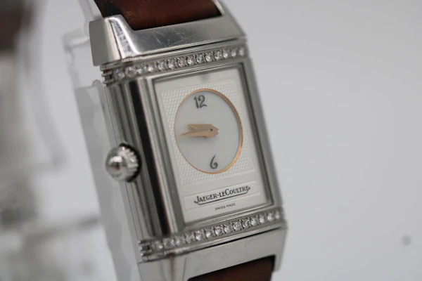 Jaeger-LeCoultre Reverso Duetto 266.8.44 - image 5