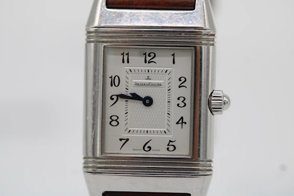Jaeger-LeCoultre Reverso Duetto 266.8.44 - image 4