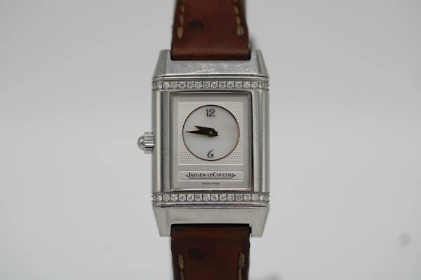 Jaeger-LeCoultre Reverso Duetto 266.8.44 - image 7