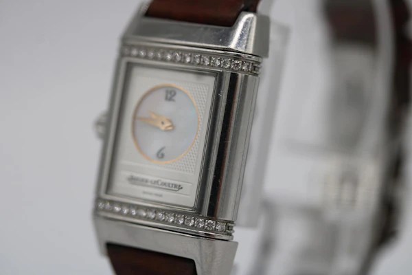 Jaeger-LeCoultre Reverso Duetto 266.8.44 - image 6