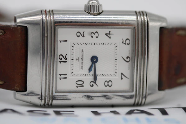 Jaeger-LeCoultre Reverso Duetto 266.8.44 - image 9