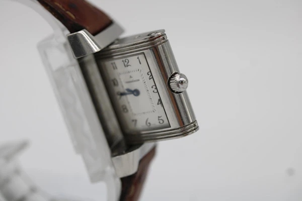 Jaeger-LeCoultre Reverso Duetto 266.8.44 - image 11