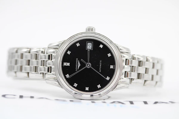Longines Flagship L4.274.4.57.6 - image 7