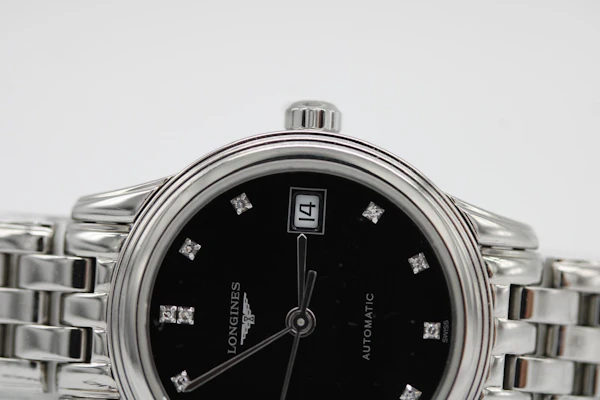 Longines Flagship L4.274.4.57.6 - image 6