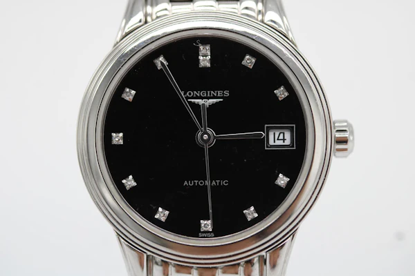 Longines Flagship L4.274.4.57.6 - image 3