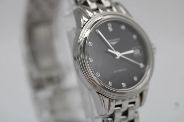 Longines Flagship L4.274.4.57.6 - image 10