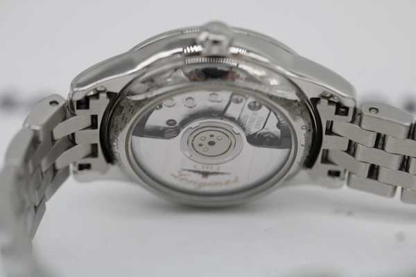 Longines Flagship L4.274.4.57.6 - image 9