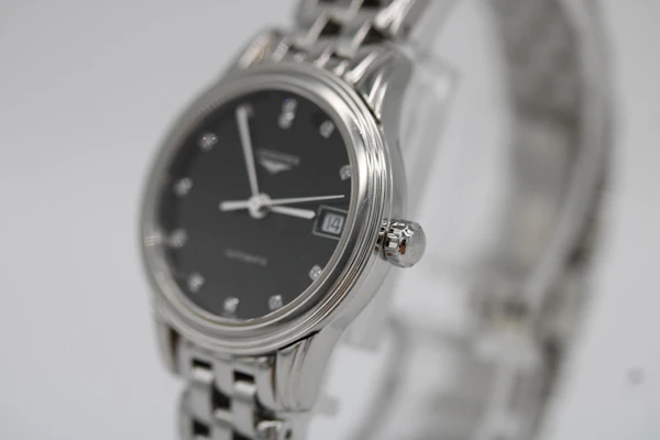 Longines Flagship L4.274.4.57.6 - image 5