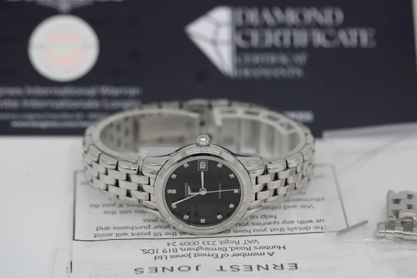 Longines Flagship L4.274.4.57.6 - image 2