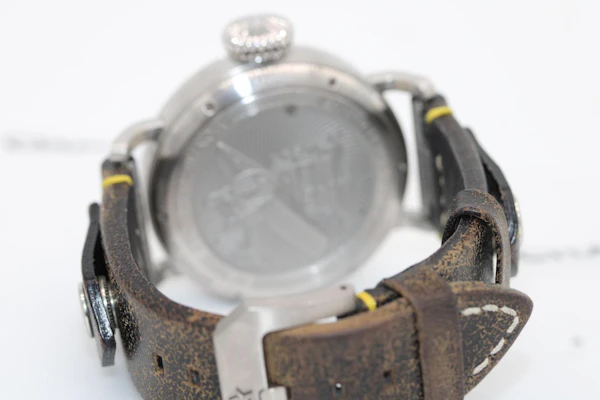 Zenith Type 20 Rescue Automatic 03.2434.679 - image 9