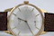 Longines Vintage Cal 864 Box and Papers Dated 1978 - image 6