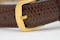 Longines Vintage Cal 864 Box and Papers Dated 1978 - image 2