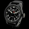 IWC BIG PILOT TOP GUN BLACK CERAMIC IW501901 FULL SET 2014 - image 1