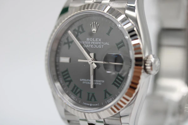 Rolex Datejust 126234 - image 3