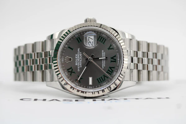 Rolex Datejust 126234 - image 11
