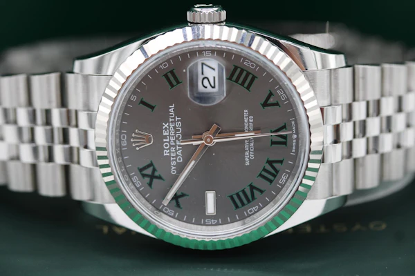 Rolex Datejust 126234 - image 8
