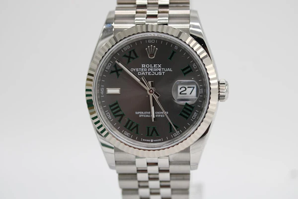 Rolex Datejust 126234 - image 7