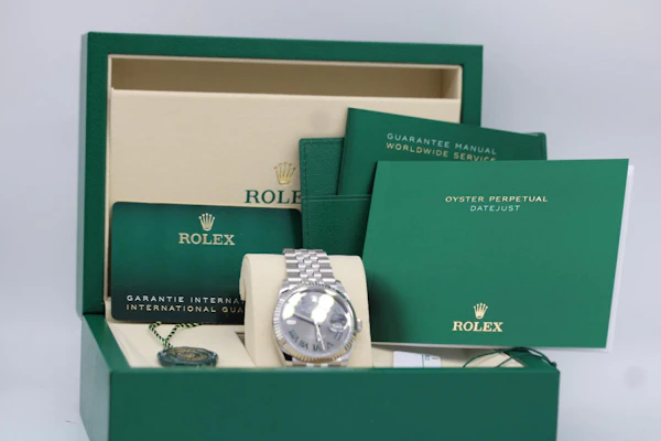 Rolex Datejust 126234 - image 2