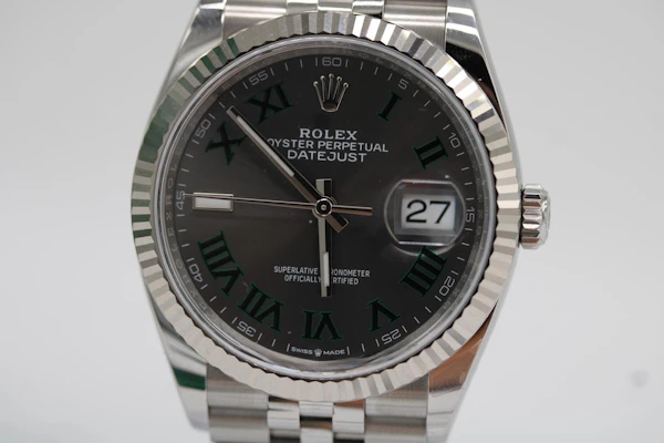 Rolex Datejust 126234 - image 6