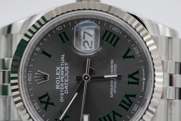 Rolex Datejust 126234 - image 10