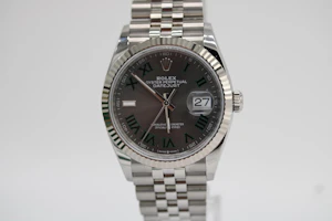 Rolex Datejust 126234