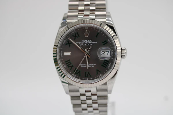 Rolex Datejust 126234 - image 1