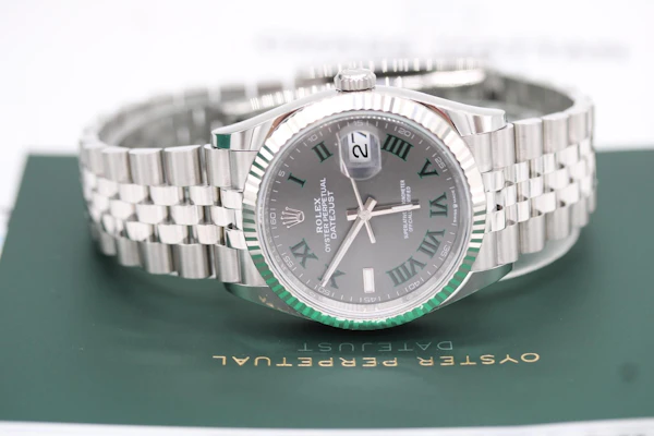 Rolex Datejust 126234 - image 9