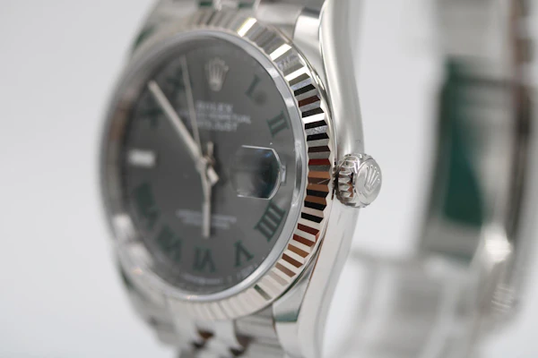 Rolex Datejust 126234 - image 5