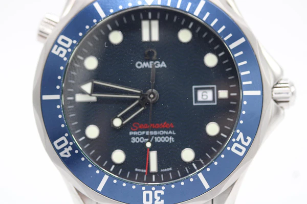 Omega Seamaster Professional 300M 2221.800.00 - image 7