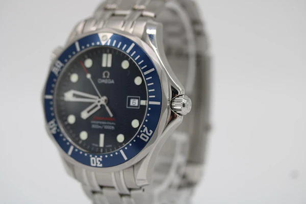 Omega Seamaster Professional 300M 2221.800.00 - image 9