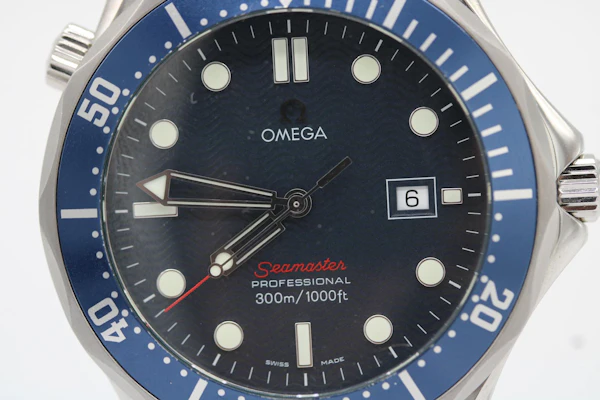 Omega Seamaster Professional 300M 2221.800.00 - image 4