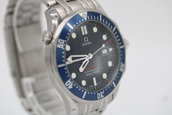 Omega Seamaster Professional 300M 2221.800.00 - image 8