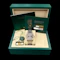 ROLEX OYSTER PERPETUAL 41 NEW RELEASE 100 YEARS ANNIVERSARY UNWORN FULL SET MAY 2026 - image 6