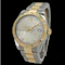 ROLEX DATEJUST 31mm SCATTERED DIAMOND BEZEL 178313 FULL SET 2013 UK WATCH - image 1
