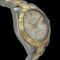 ROLEX DATEJUST 31mm SCATTERED DIAMOND BEZEL 178313 FULL SET 2013 UK WATCH - image 3