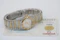Omega Constellation Tapesty dial Warranty card dated 2003 - image 8