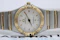 Omega Constellation Tapesty dial Warranty card dated 2003 - image 6