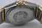 Omega Constellation Tapesty dial Warranty card dated 2003 - image 9