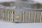 Omega Constellation Tapesty dial Warranty card dated 2003 - image 5