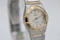 Omega Constellation Tapesty dial Warranty card dated 2003 - image 4