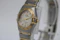 Omega Constellation Tapesty dial Warranty card dated 2003 - image 10