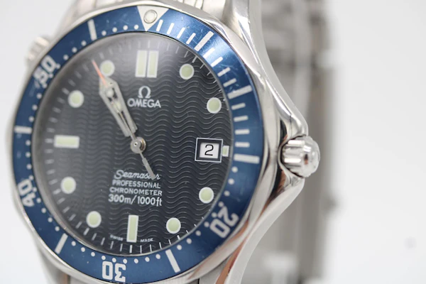 Omega Seamaster Professional 300M 168.1623 - image 3
