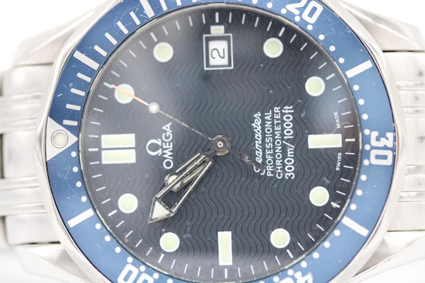 Omega Seamaster Professional 300M 168.1623 - image 6