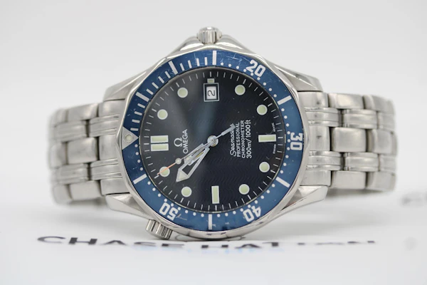 Omega Seamaster Professional 300M 168.1623 - image 7