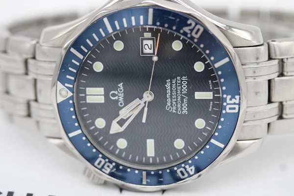 Omega Seamaster Professional 300M 168.1623 - image 5