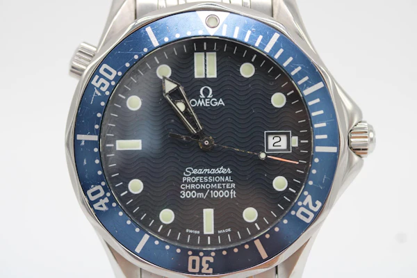 Omega Seamaster Professional 300M 168.1623 - image 2