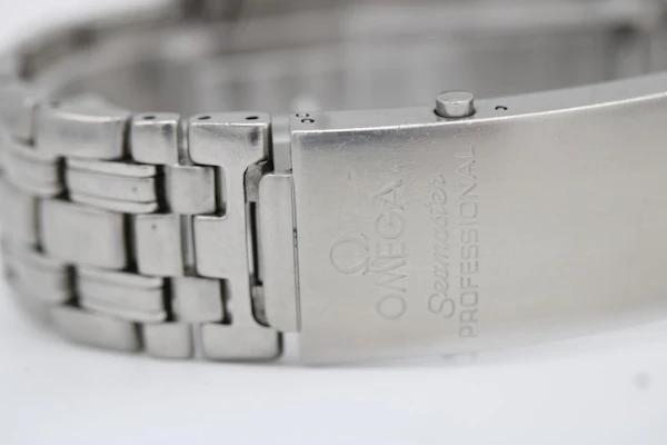 Omega Seamaster Professional 300M 168.1623 - image 4