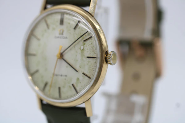 Omega Genève 131.5016 1970 - image 8
