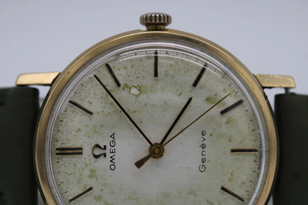 Omega Genève 131.5016 1970 - image 11