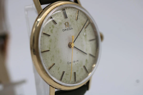Omega Genève 131.5016 1970 - image 2